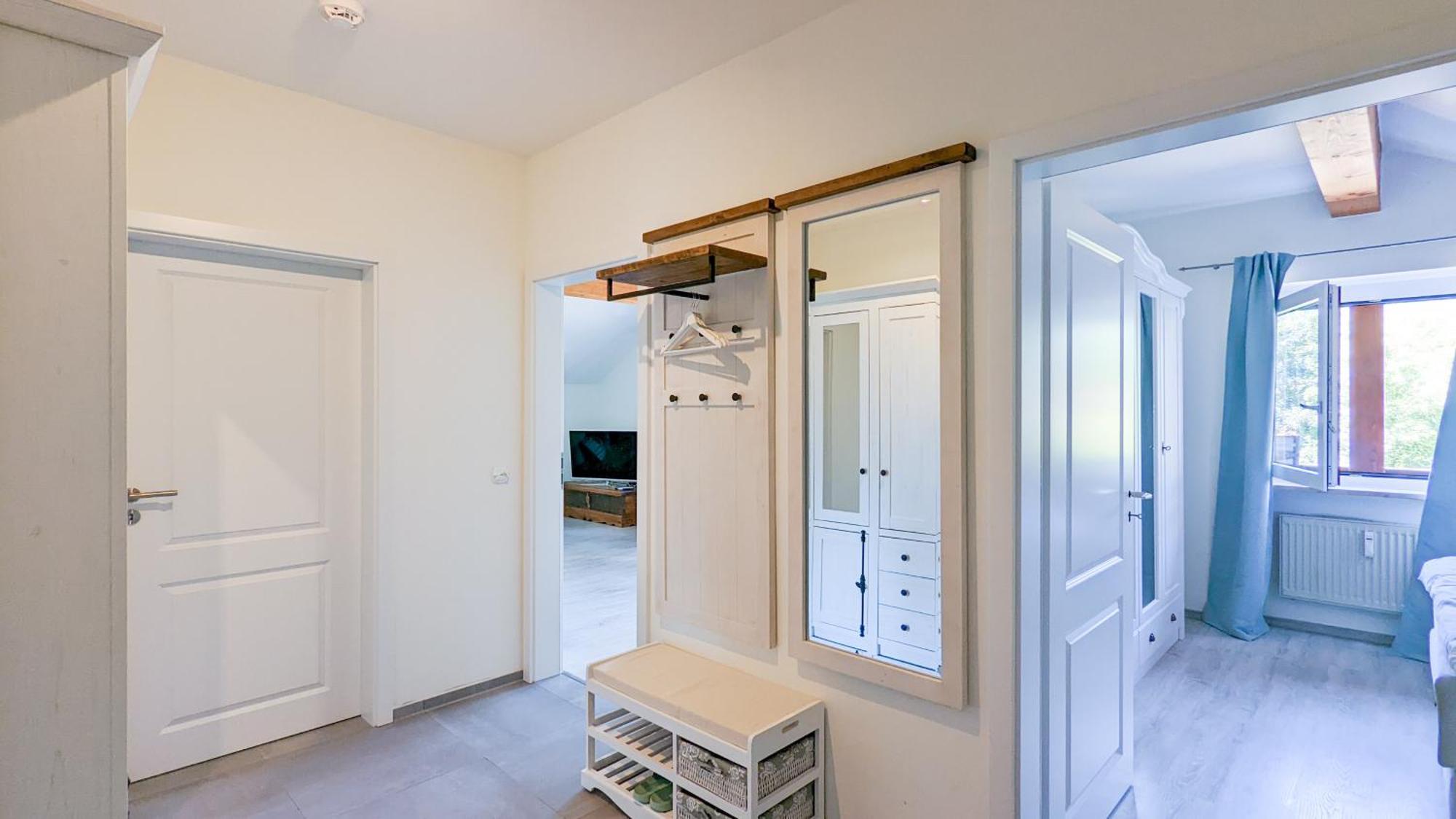 Ferienwohnung Alpenschau Pfronten Exterior foto